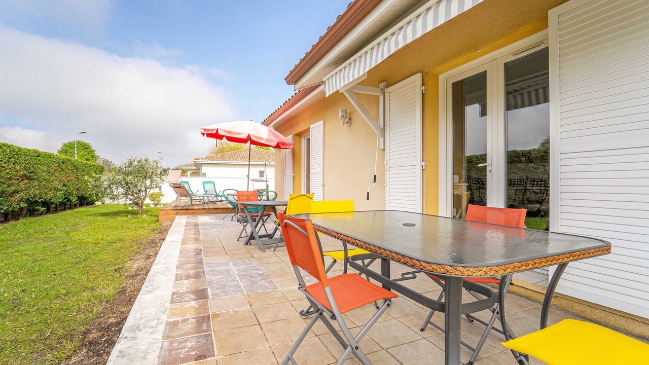 Photo of Outdoor in Mimizan