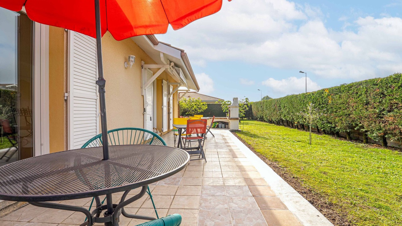 Photo of Outdoor in Mimizan