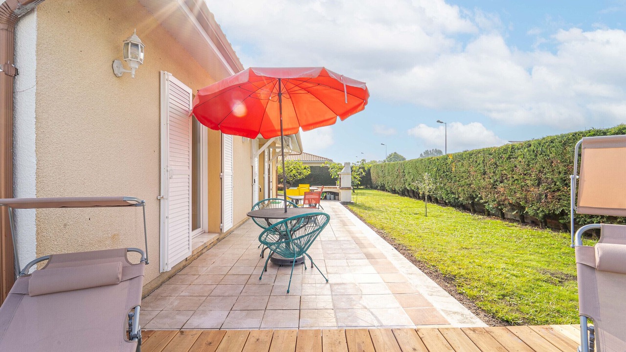 Photo of Outdoor in Mimizan