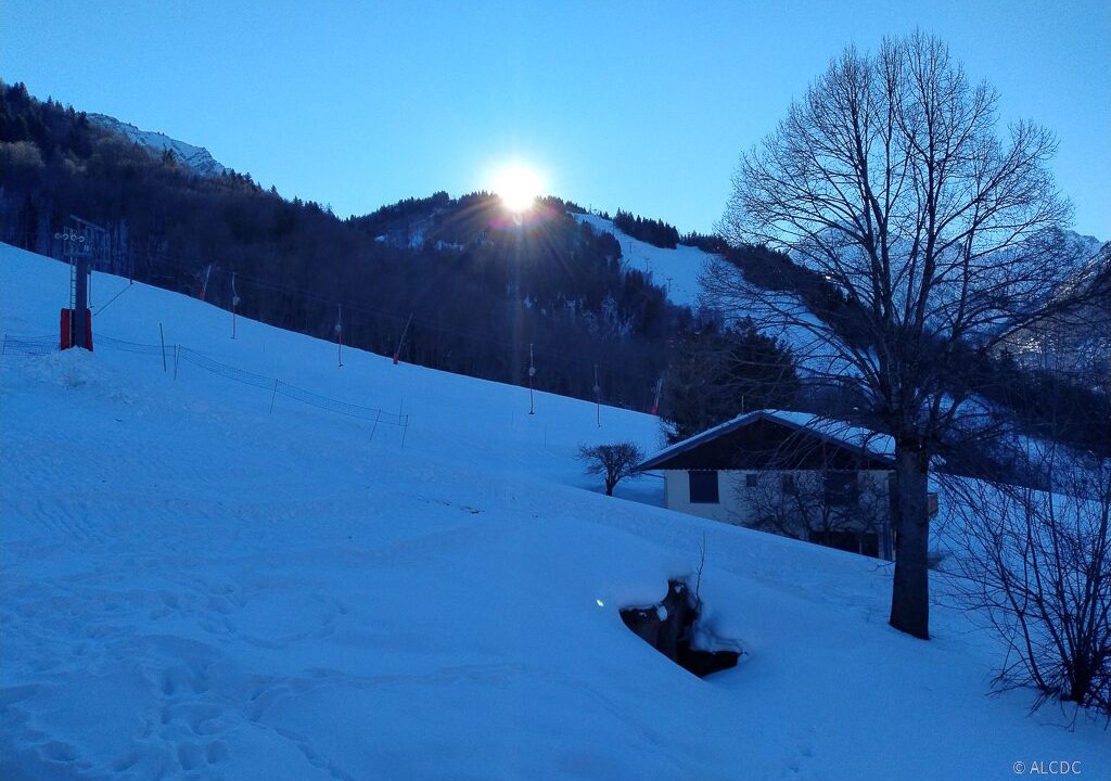 Photo of Others in Saint-Colomban-des-Villards