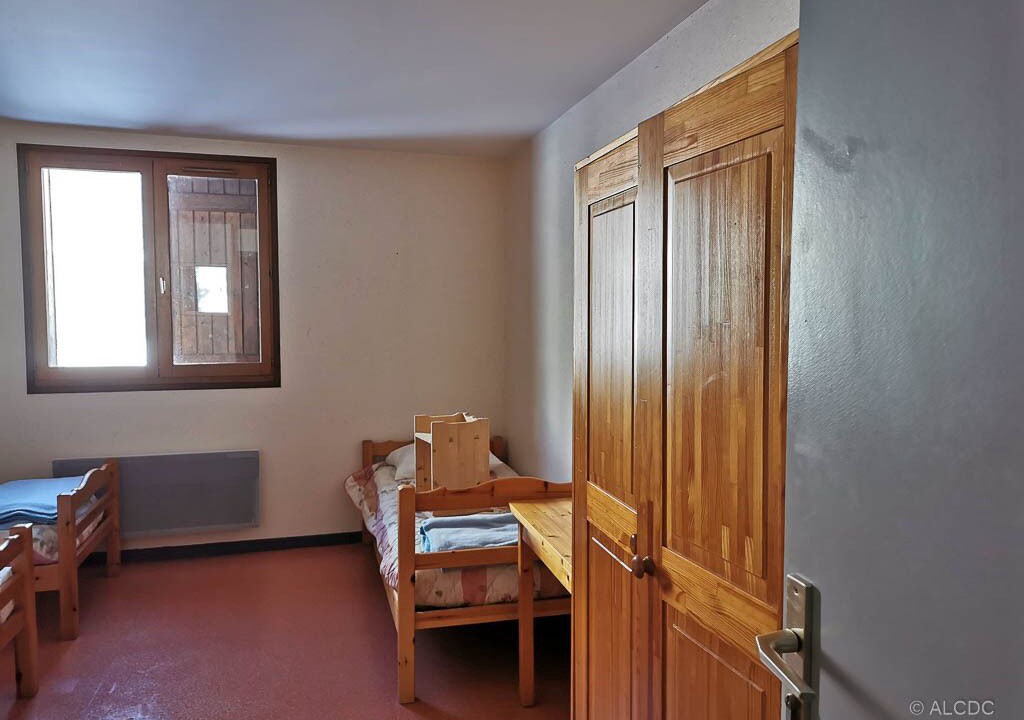 Photo of Bedroom in Saint-Colomban-des-Villards