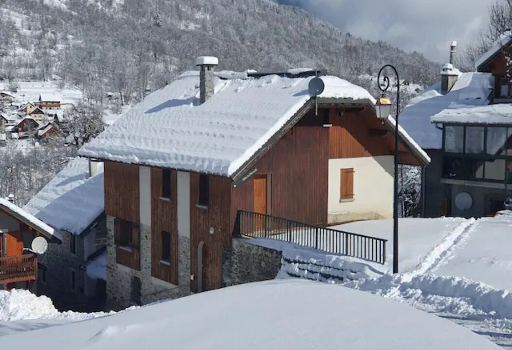 Photo of Outdoor in Saint-Colomban-des-Villards