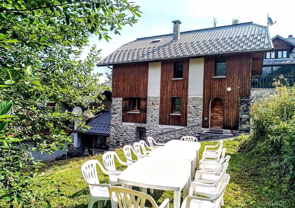 Photo of Outdoor in Saint-Colomban-des-Villards