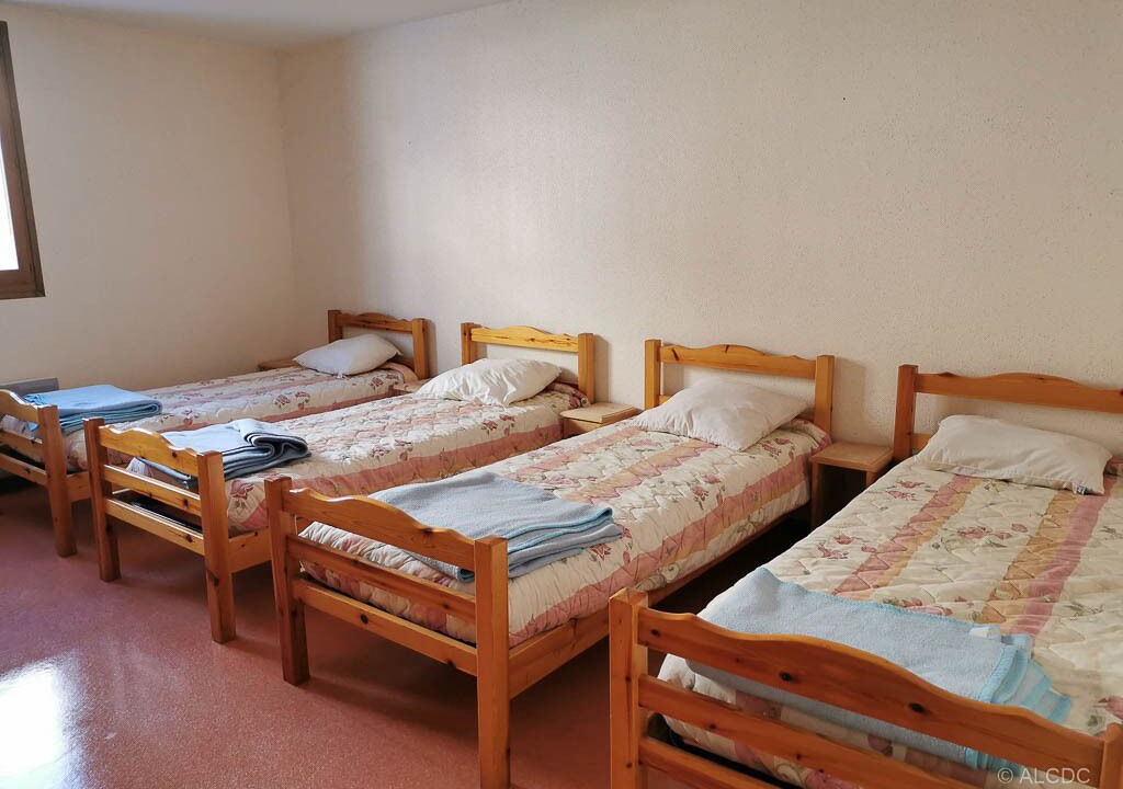 Photo of Bedroom in Saint-Colomban-des-Villards