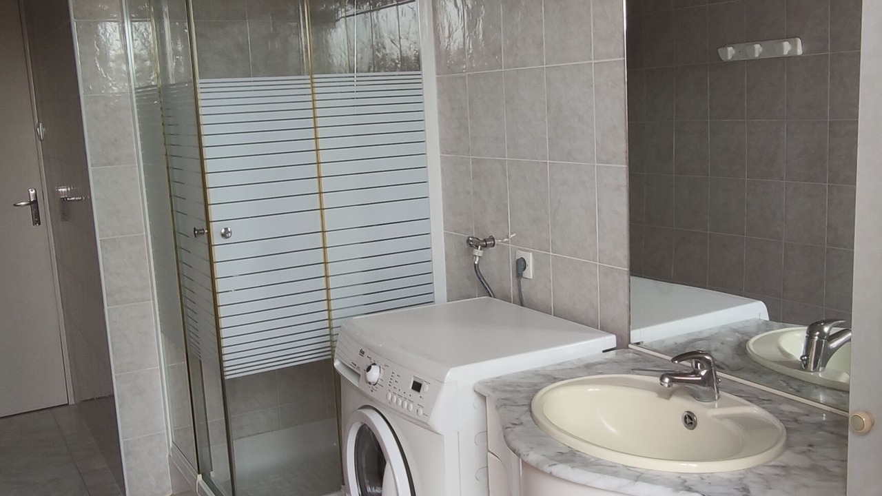 Photo of Bathroom in Saint-Leger