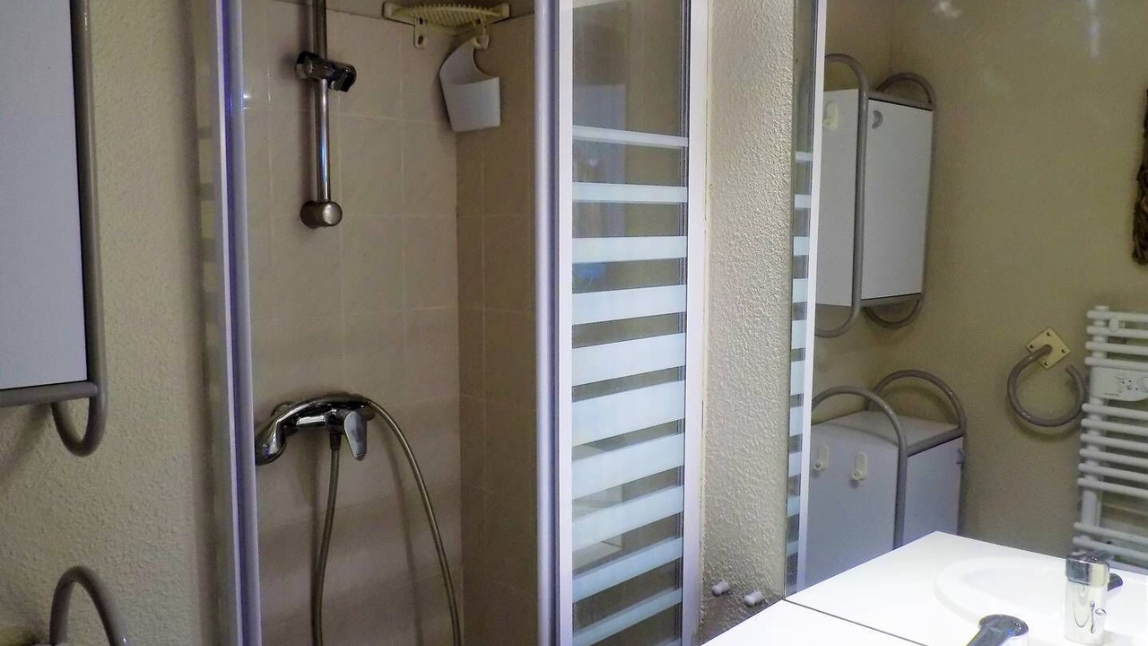 Photo of Bathroom in Saint-Georges-de-Didonne