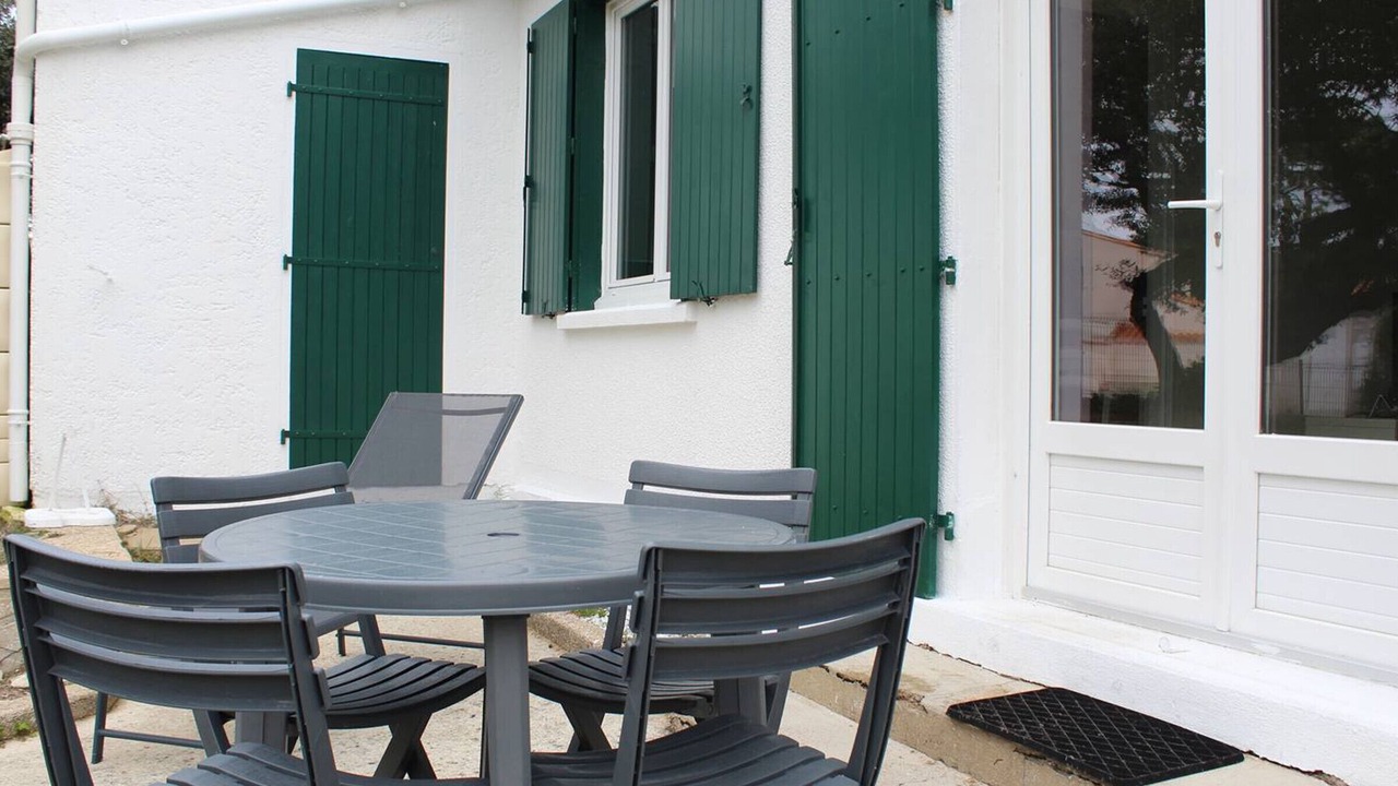 Photo of Outdoor in Domino