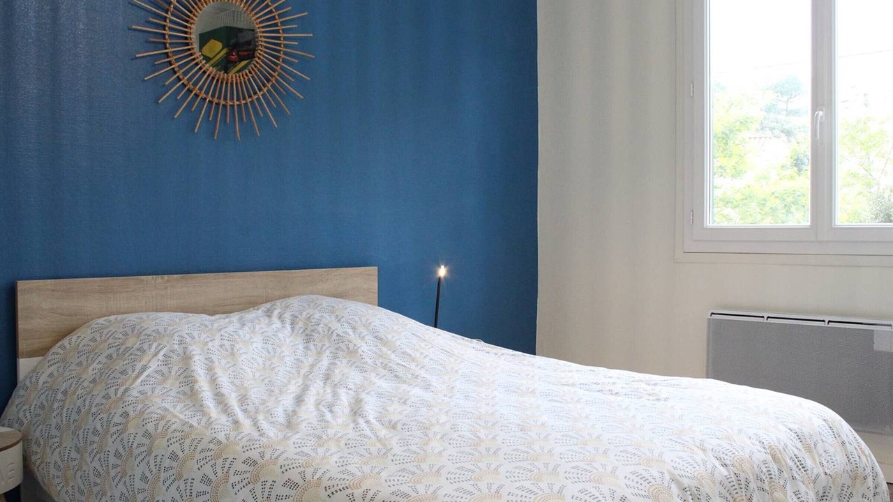Photo of Bedroom in Domino