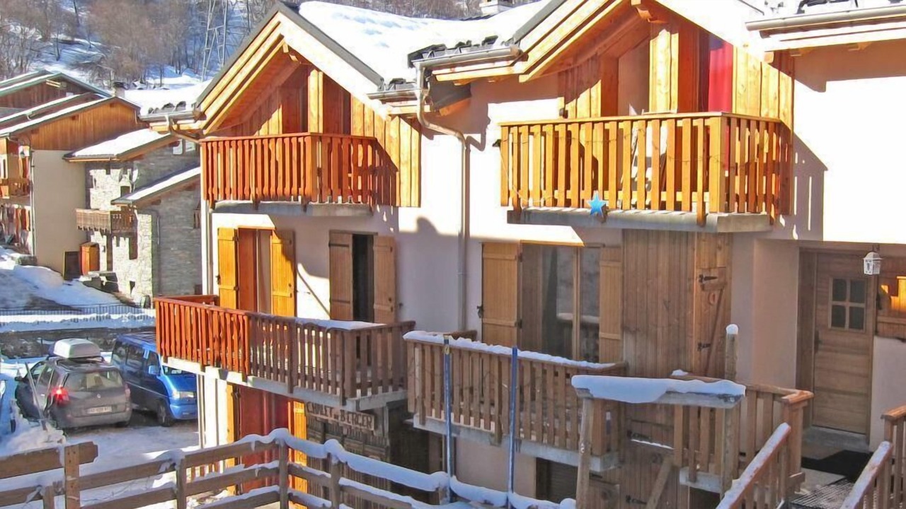 Photo of Outdoor in Le Bettaix