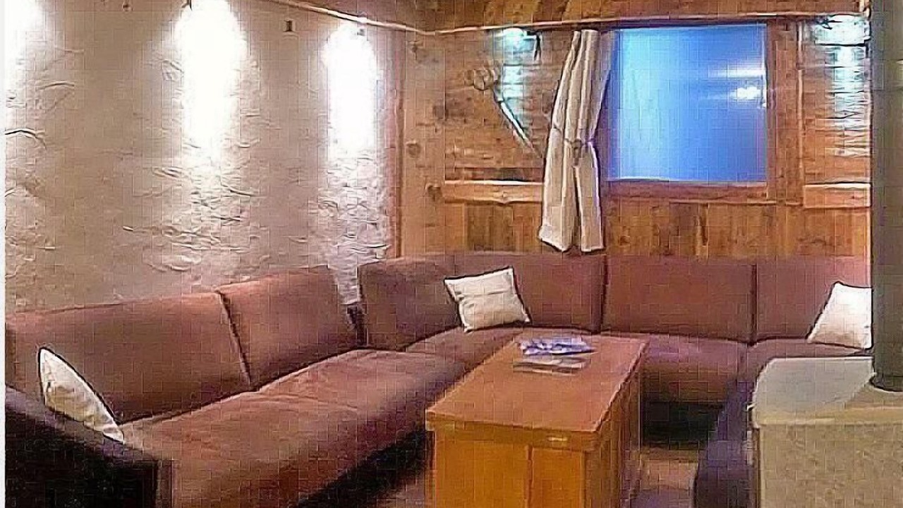 Photo of Livingroom in Le Bettaix