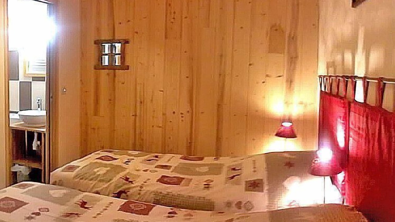 Photo of Bedroom in Le Bettaix