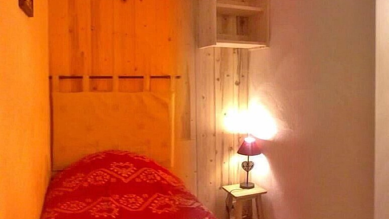 Photo of Bedroom in Le Bettaix