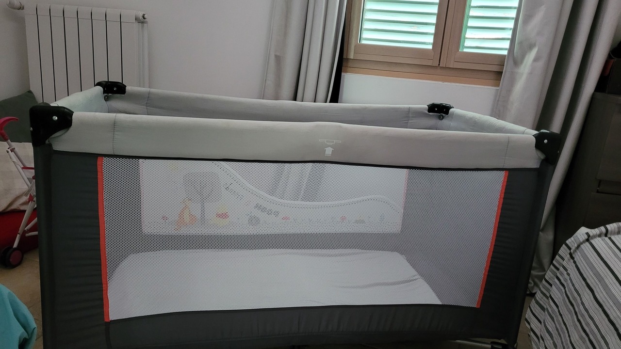 Photo of Bedroom in Cros-de-Cagnes