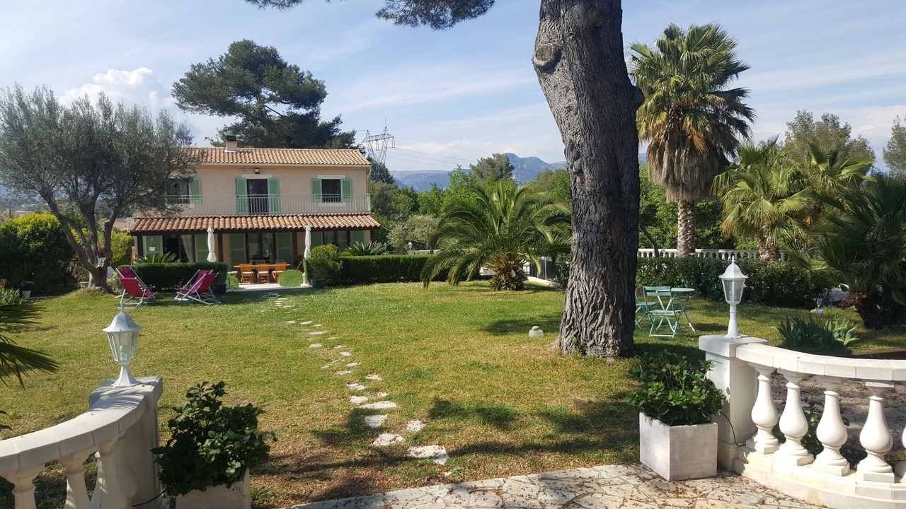 Photo of Outdoor in Cros-de-Cagnes