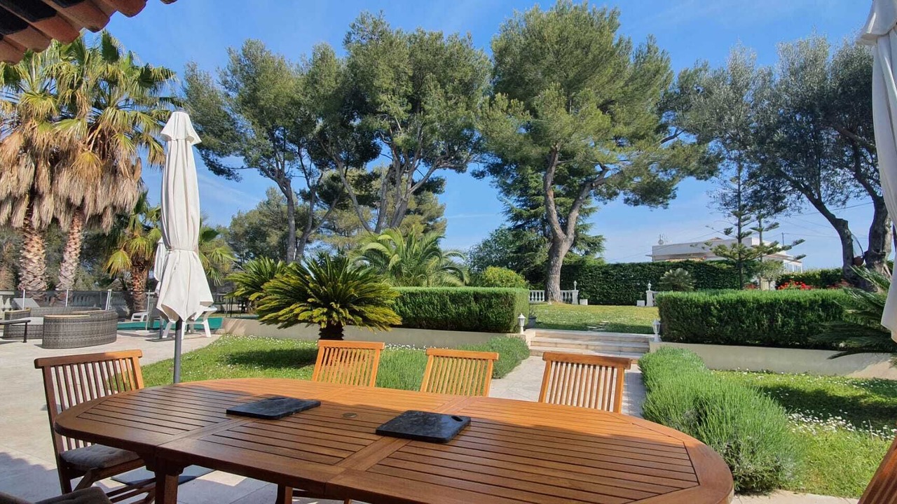Photo of Outdoor in Cros-de-Cagnes