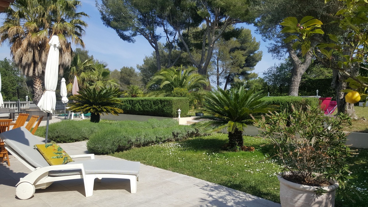 Photo of Outdoor in Cros-de-Cagnes