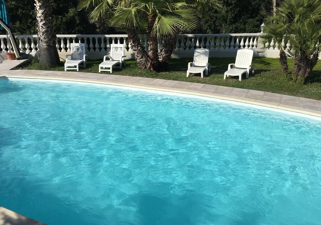 Photo of Outdoor in Cros-de-Cagnes