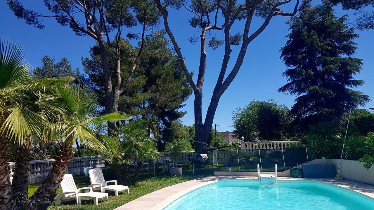 Photo of Outdoor in Cros-de-Cagnes