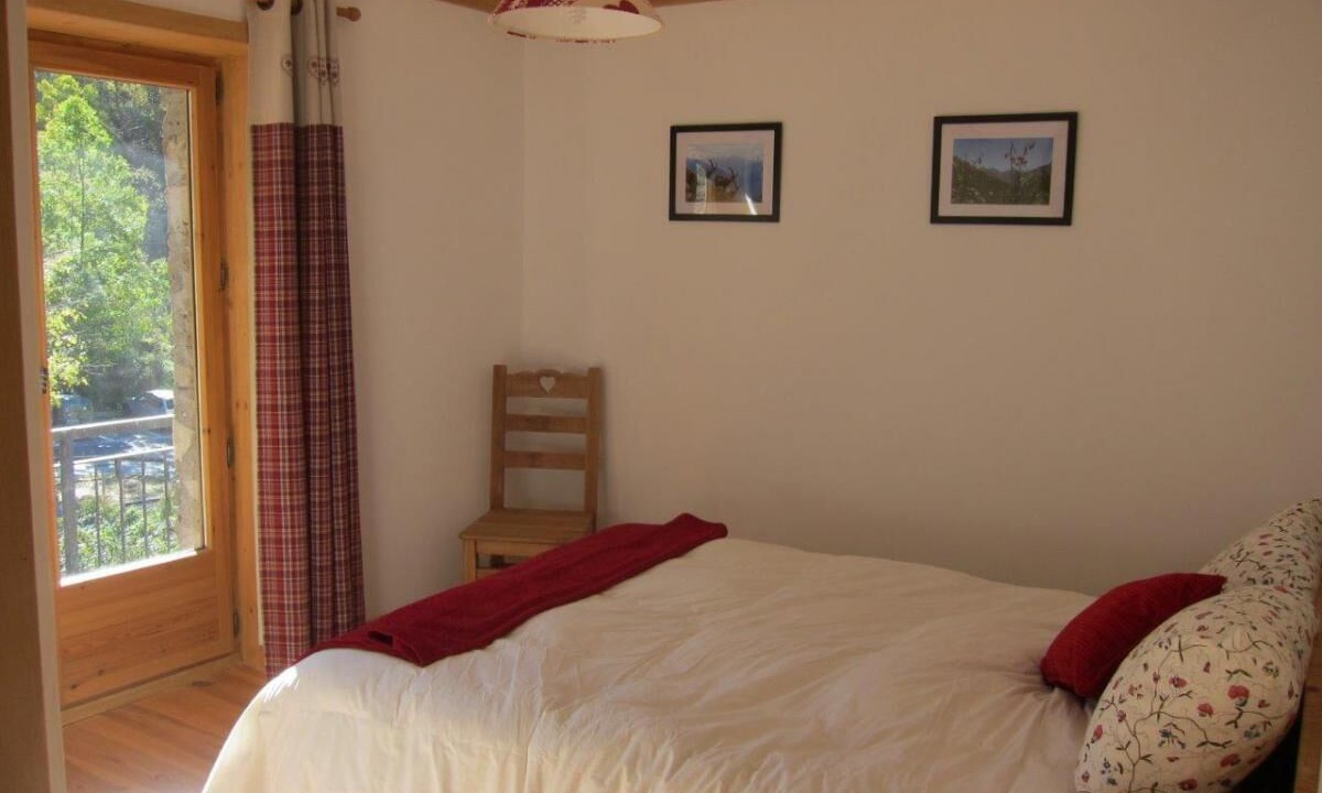 Photo of Bedroom in Villarabout