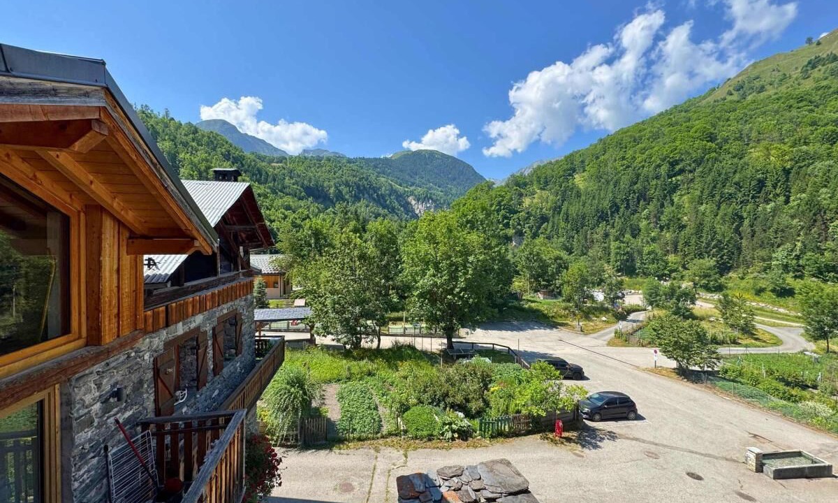 Photo of Outdoor in Villarabout