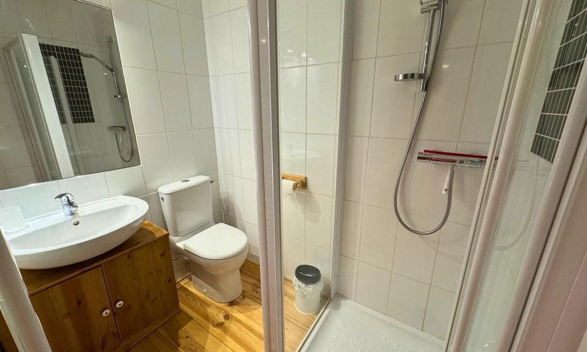 Photo of Bathroom in Villarabout