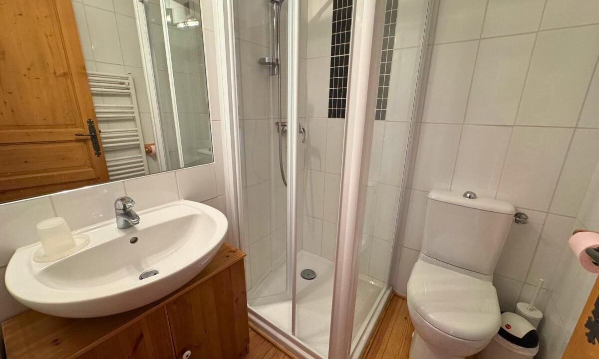 Photo of Bathroom in Villarabout