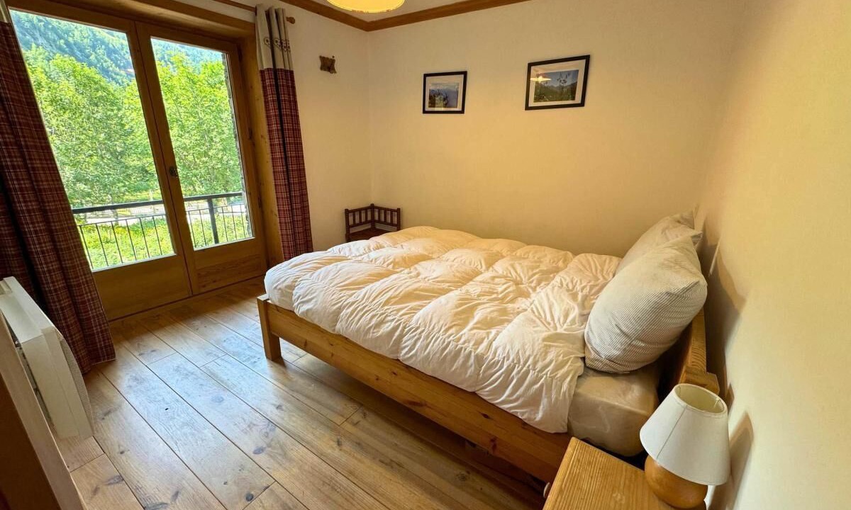 Photo of Bedroom in Villarabout