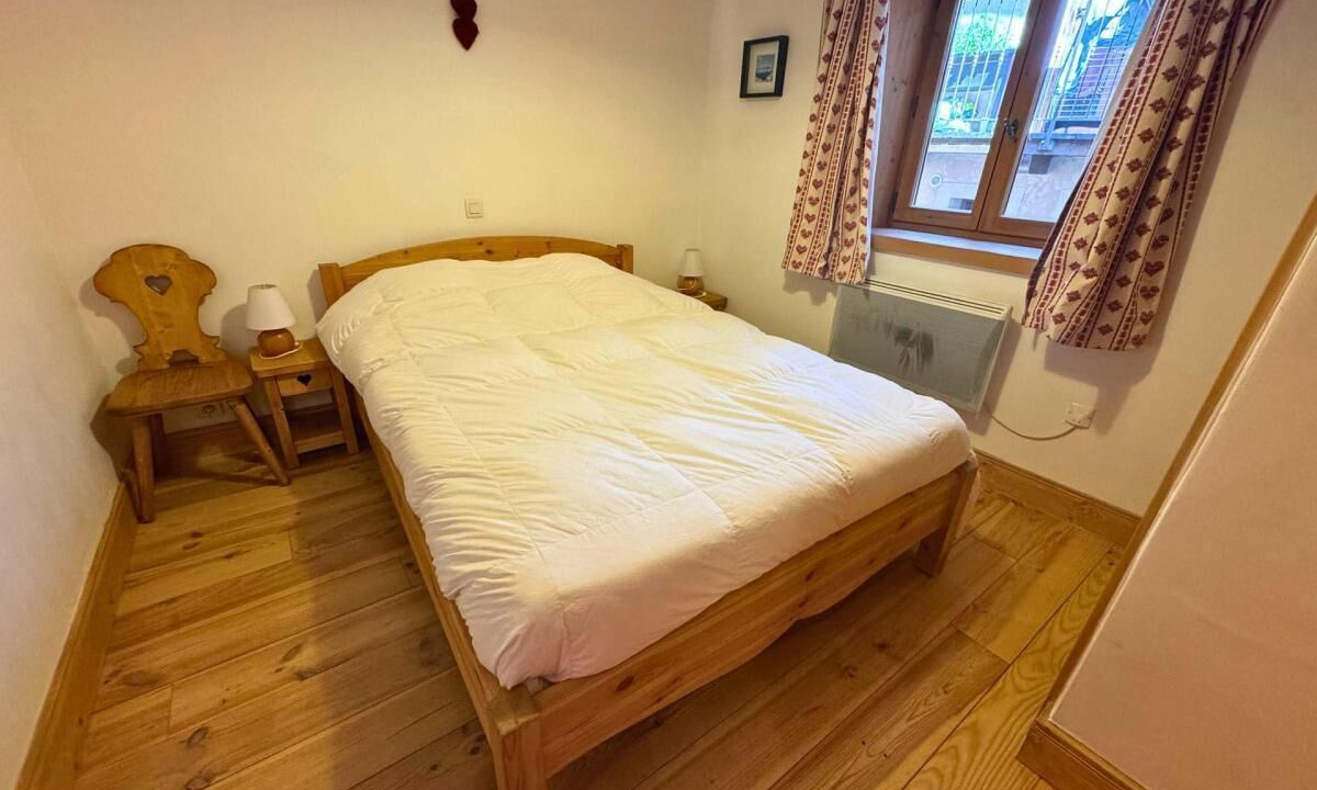 Photo of Bedroom in Villarabout