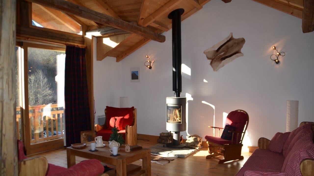 Photo of Livingroom in Villarabout