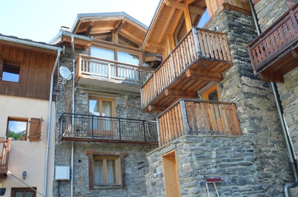 Photo of Outdoor in Villarabout