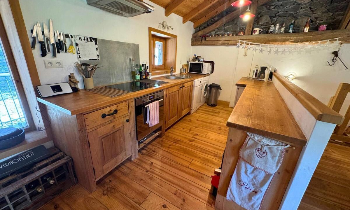 Photo of Kitchen in Villarabout