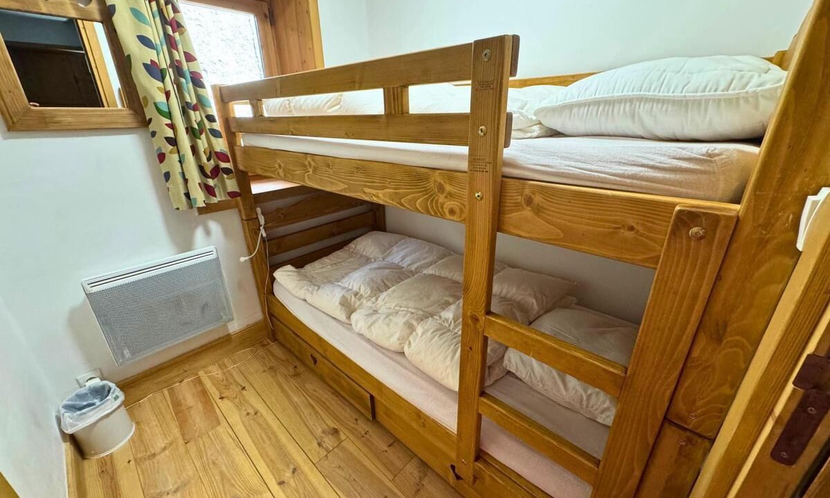 Photo of Bedroom in Villarabout