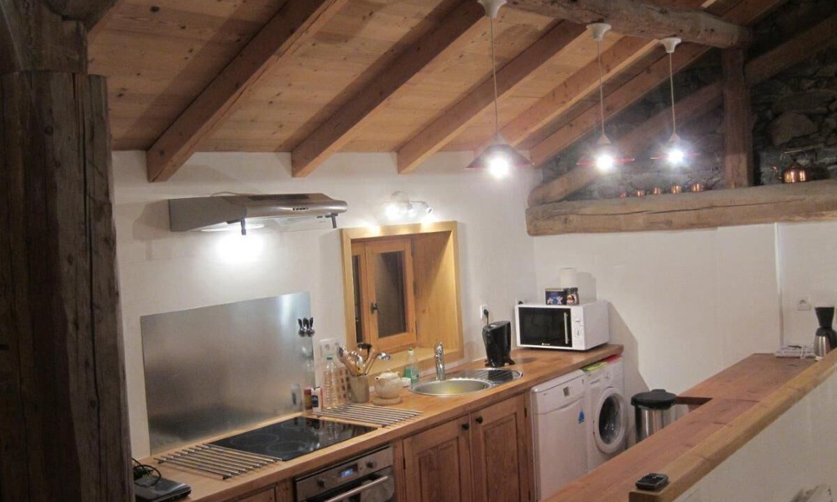 Photo of Kitchen in Villarabout