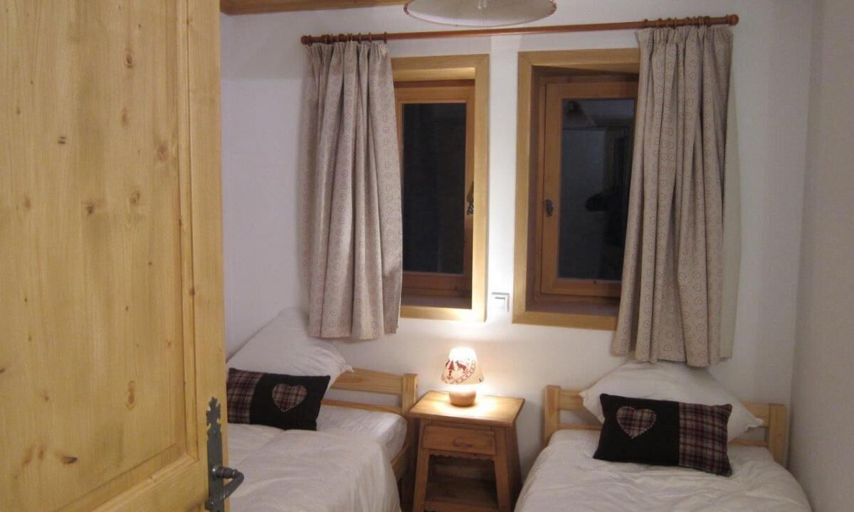 Photo of Bedroom in Villarabout