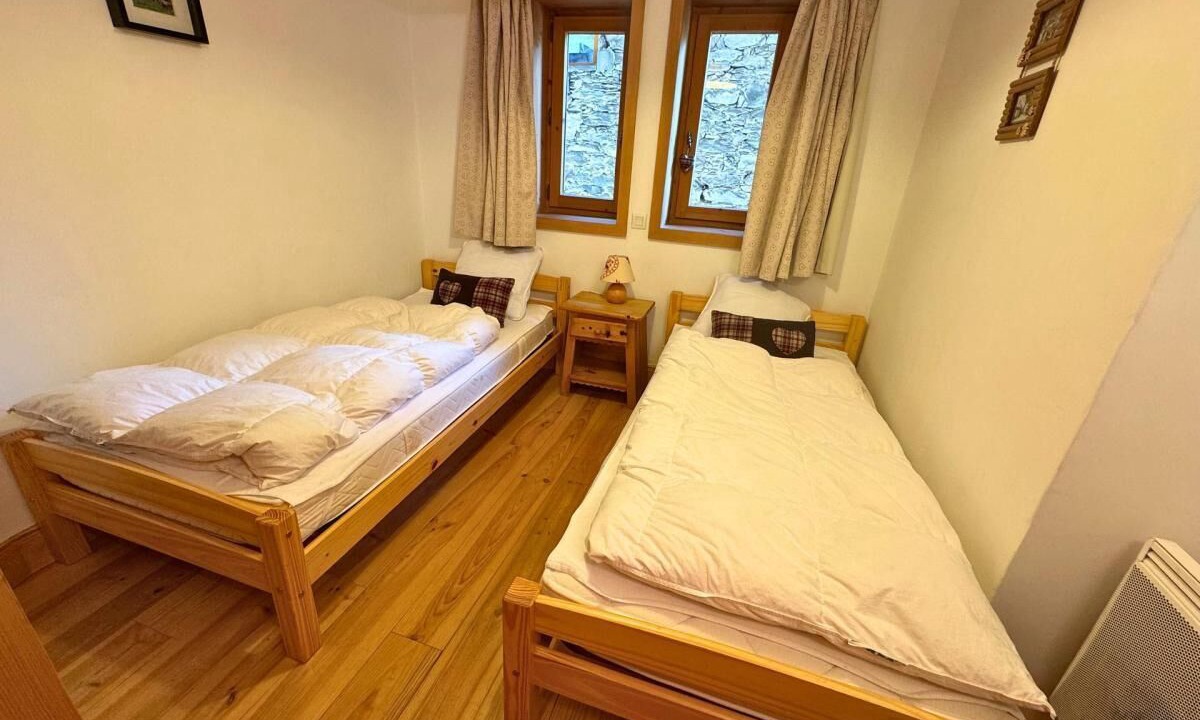 Photo of Bedroom in Villarabout