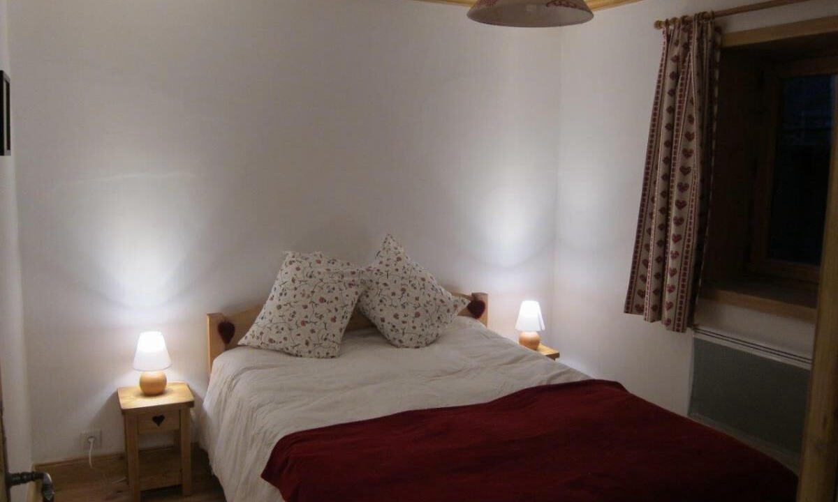 Photo of Bedroom in Villarabout