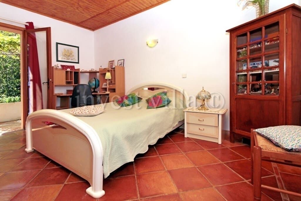 Photo of Bedroom in La Garde-Freinet