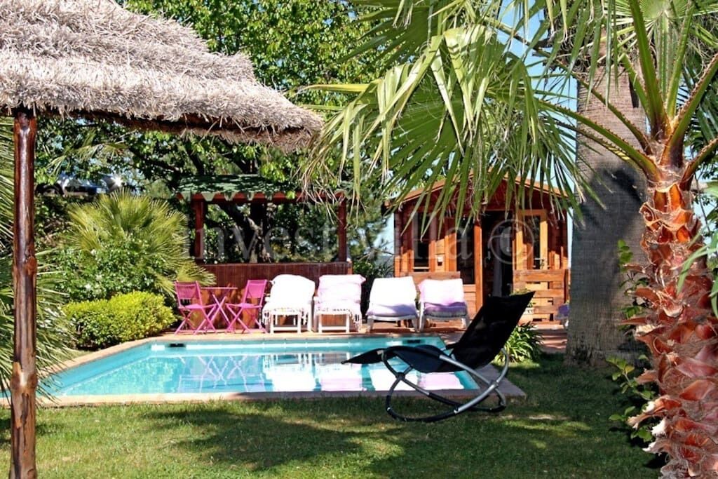 Photo of Outdoor in La Garde-Freinet