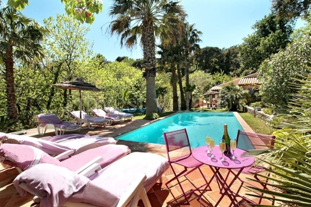 Photo of Outdoor in La Garde-Freinet