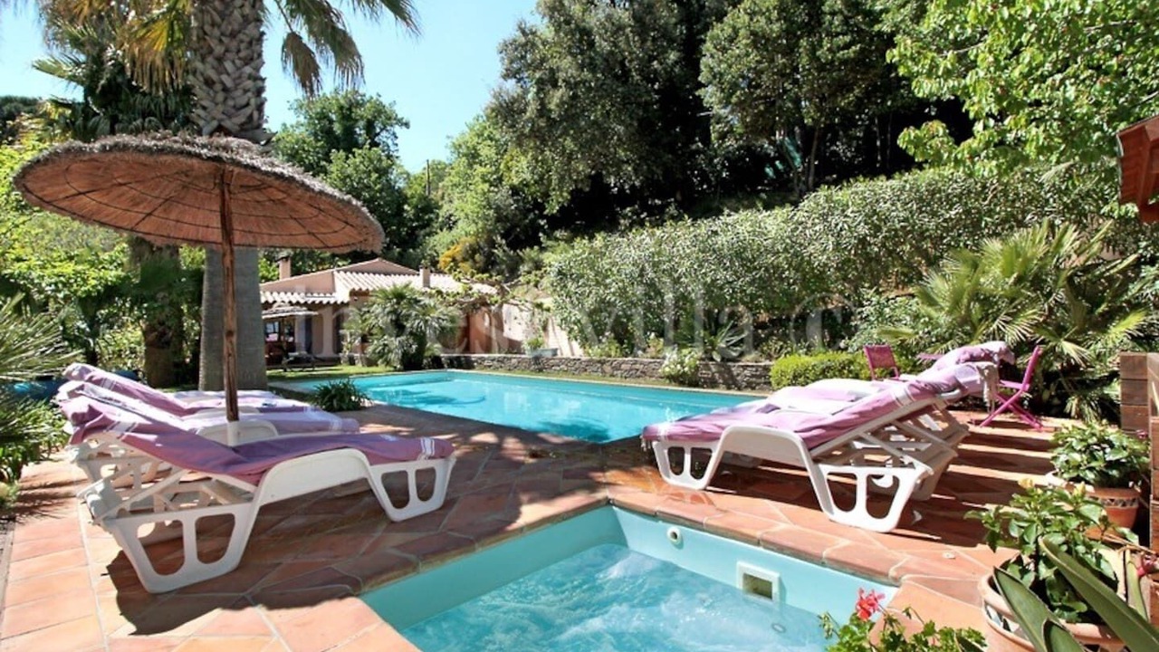 Photo of Outdoor in La Garde-Freinet