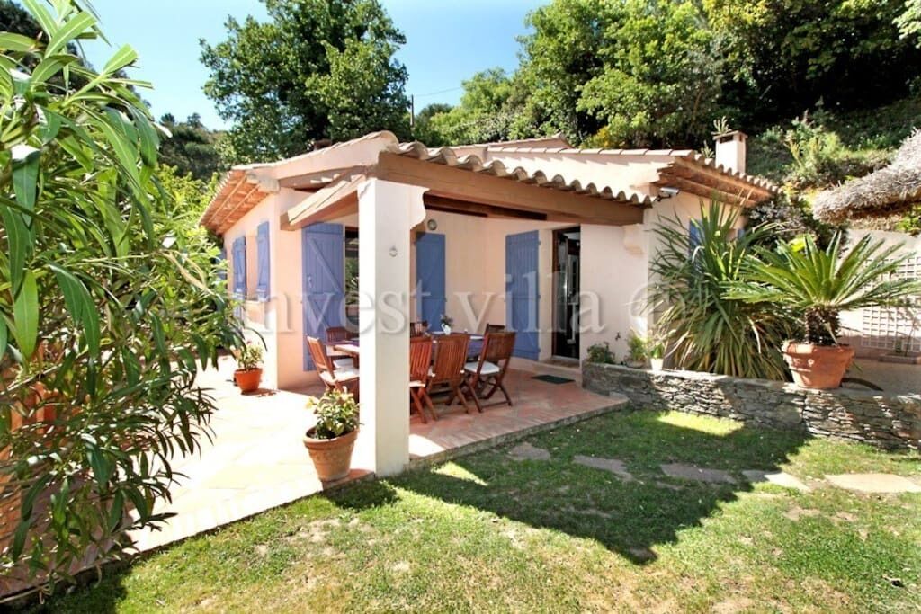 Photo of Outdoor in La Garde-Freinet