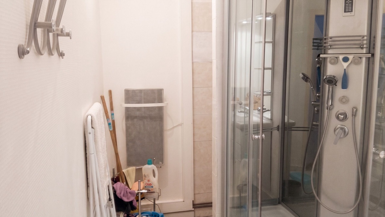 Photo of Bathroom in Jonzac