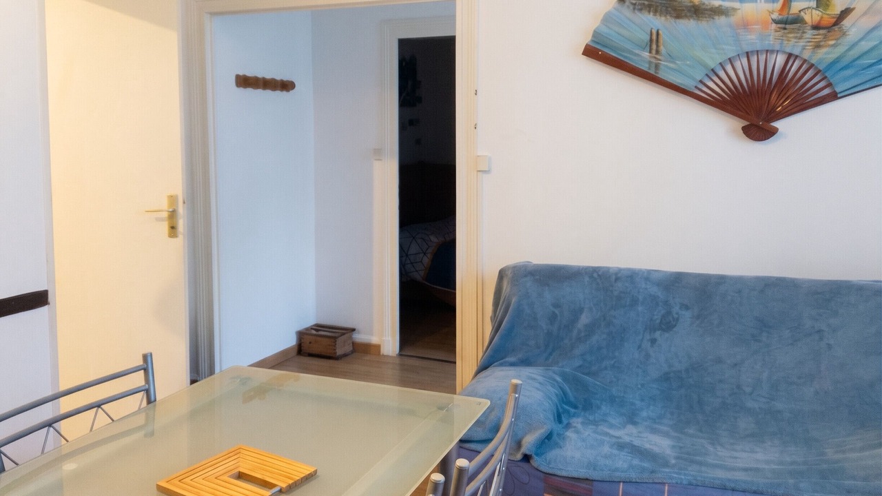Photo of Livingroom in Jonzac