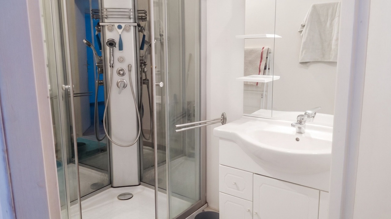 Photo of Bathroom in Jonzac