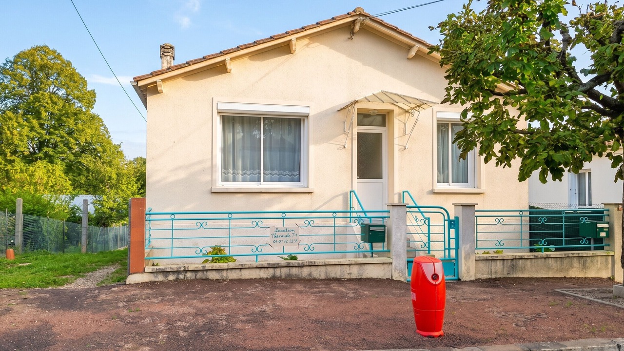 Photo of Others in Jonzac