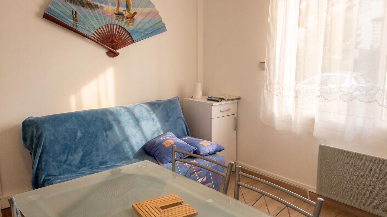 Photo of Livingroom in Jonzac