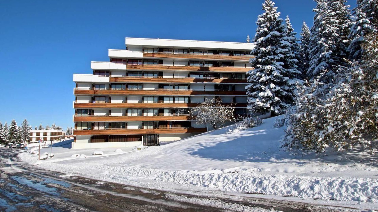 Photo of Outdoor in Chamrousse