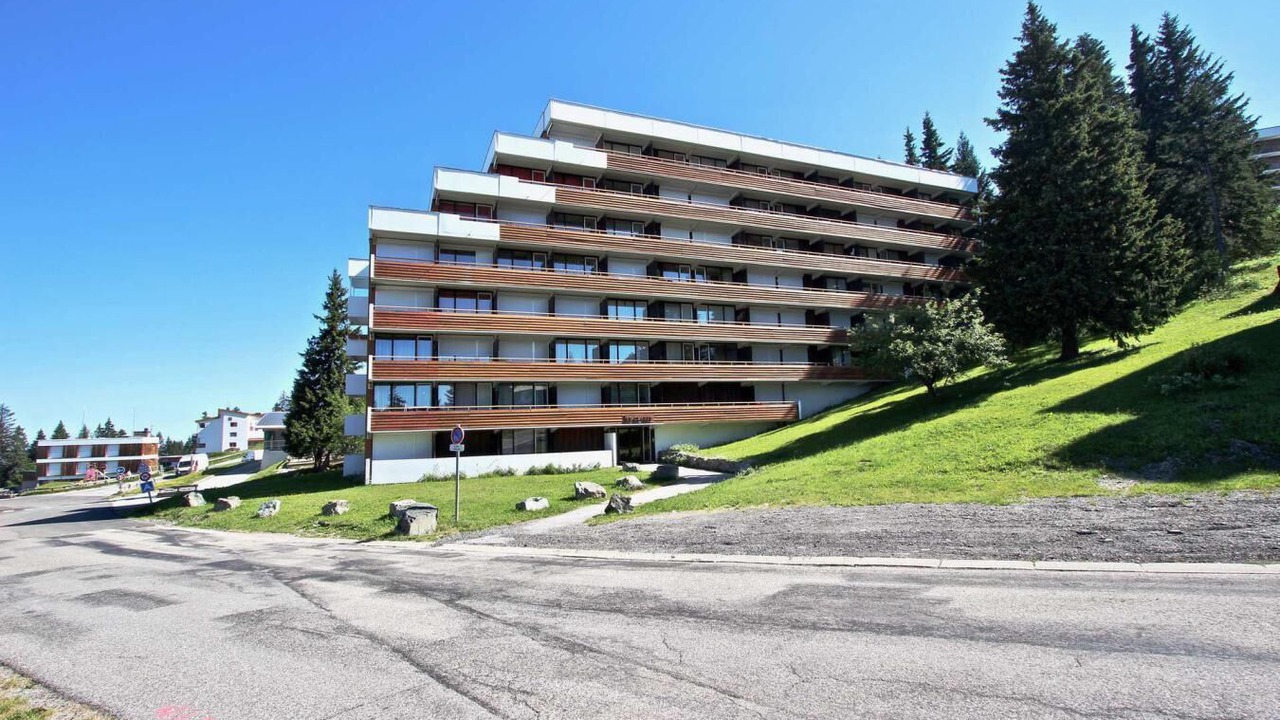 Photo of Outdoor in Chamrousse