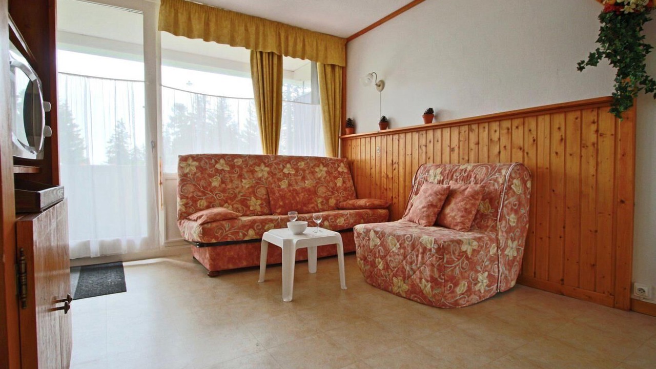 Photo of Livingroom in Chamrousse
