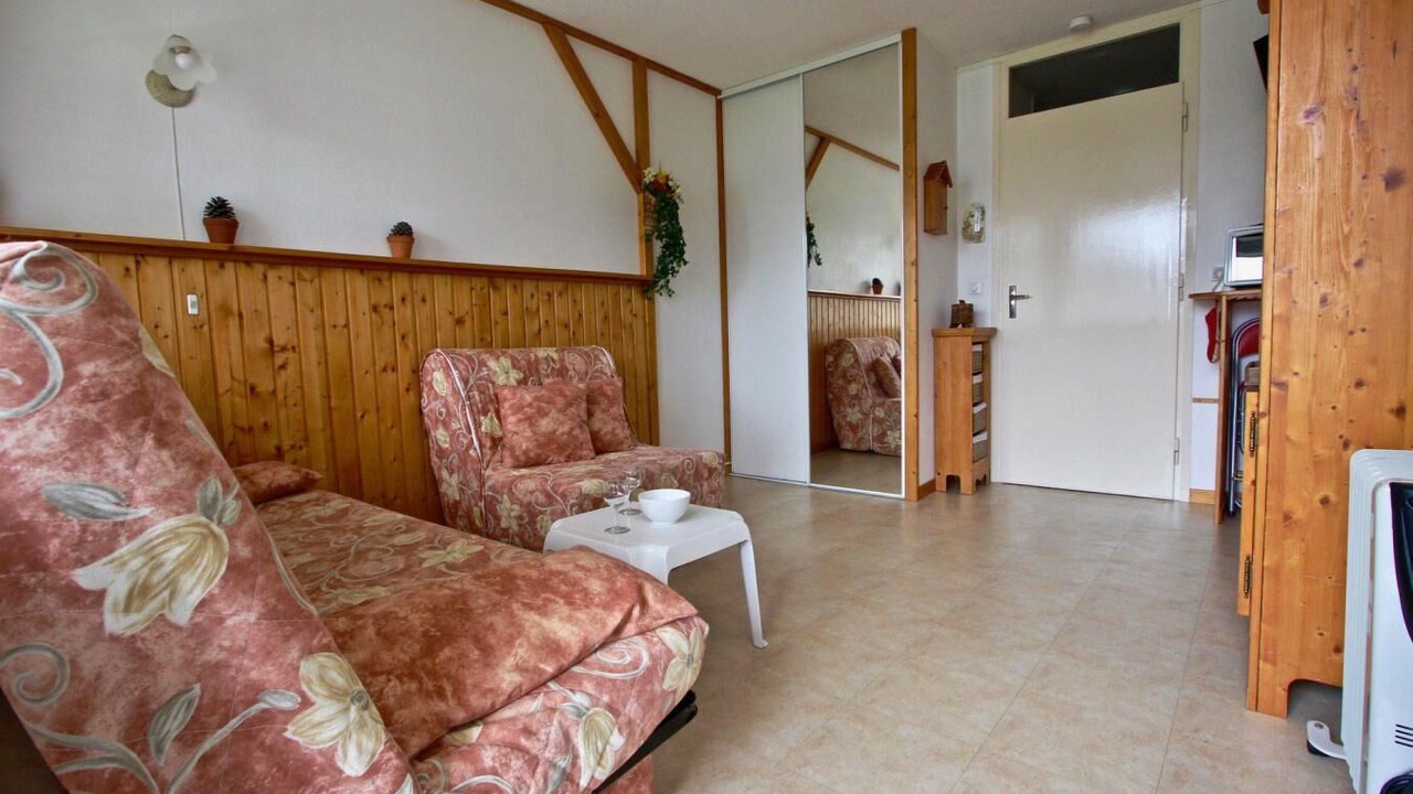 Photo of Livingroom in Chamrousse